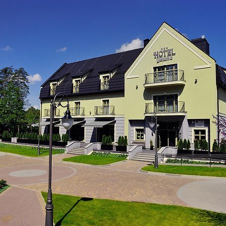 Hotel Spa Laskowo Jankowice  Exterior photo