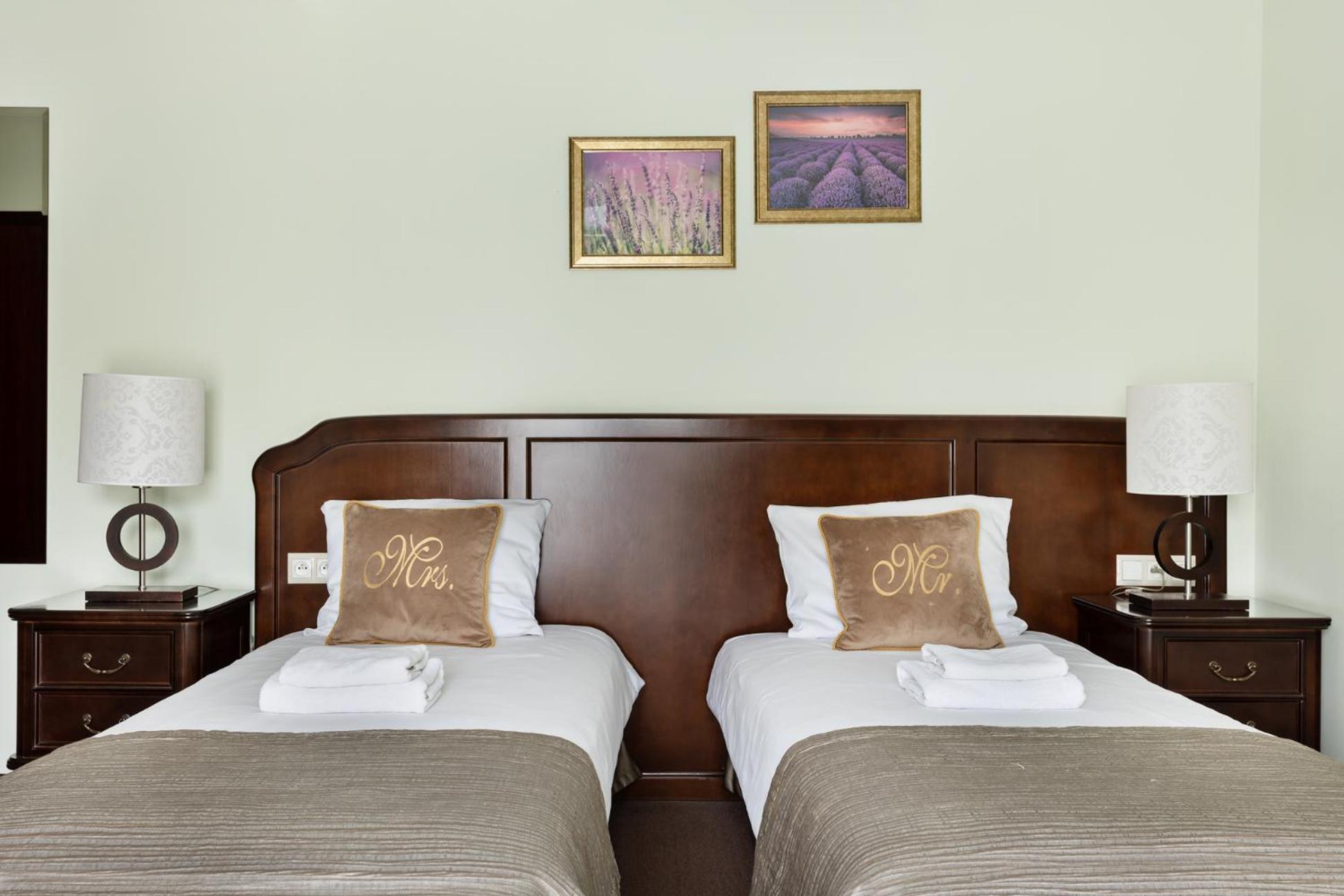 Hotel Spa Laskowo Jankowice  Exterior photo